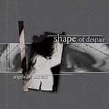 Shape of Despair - Angels of Distress